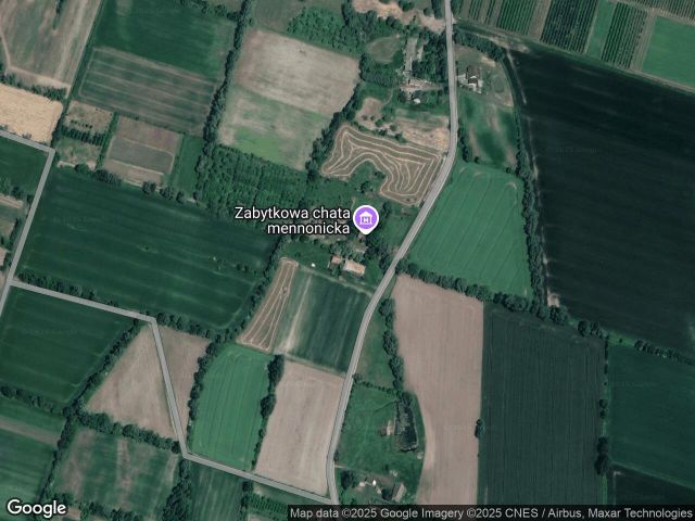 Nieruchomość komercyjna Chrystkowo. Zdjęcie 1