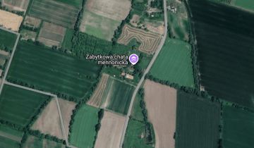 Nieruchomość komercyjna Chrystkowo
