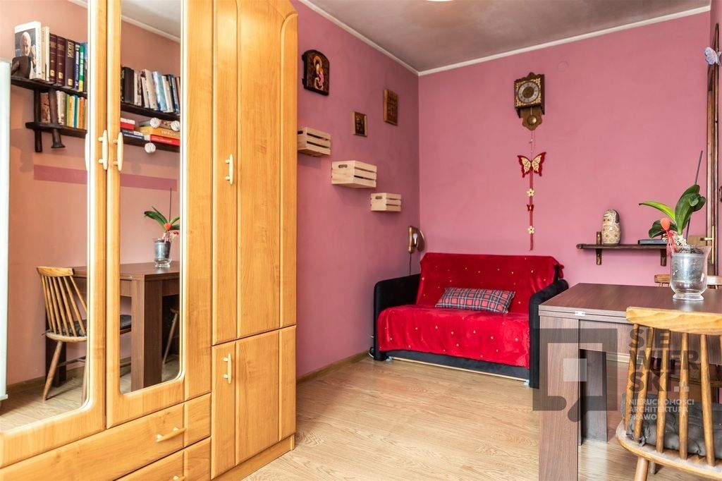 Mieszkanie 3-pokojowe Zakopane, ul. Brzozowa. Zdjęcie 5