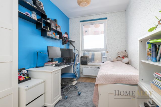 Mieszkanie 4-pokojowe Warszawa Włochy, ul. Przerwana. Zdjęcie 10