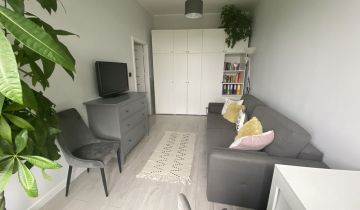 Mieszkanie 3-pokojowe Gdańsk Śródmieście, ul. Chłodna