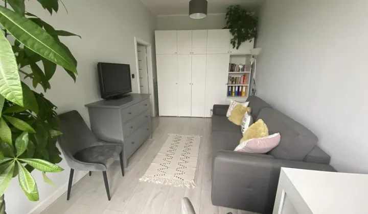 Mieszkanie 3-pokojowe Gdańsk Śródmieście, ul. Chłodna