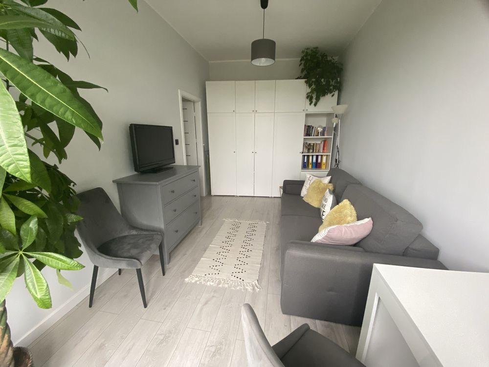 Mieszkanie 3-pokojowe Gdańsk Śródmieście, ul. Chłodna