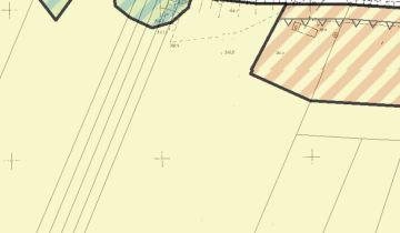 Działka rolno-budowlana Jaworznik, ul. Kielecka