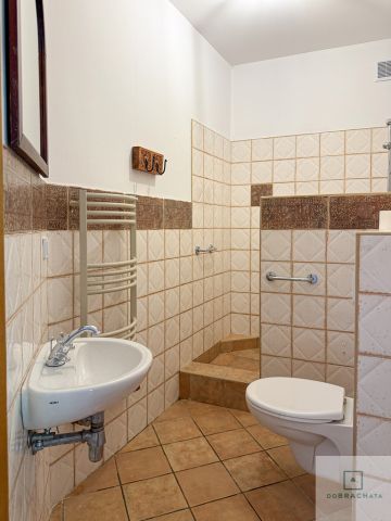 bliźniak, 6 pokoi Konstancin-Jeziorna. Zdjęcie 14