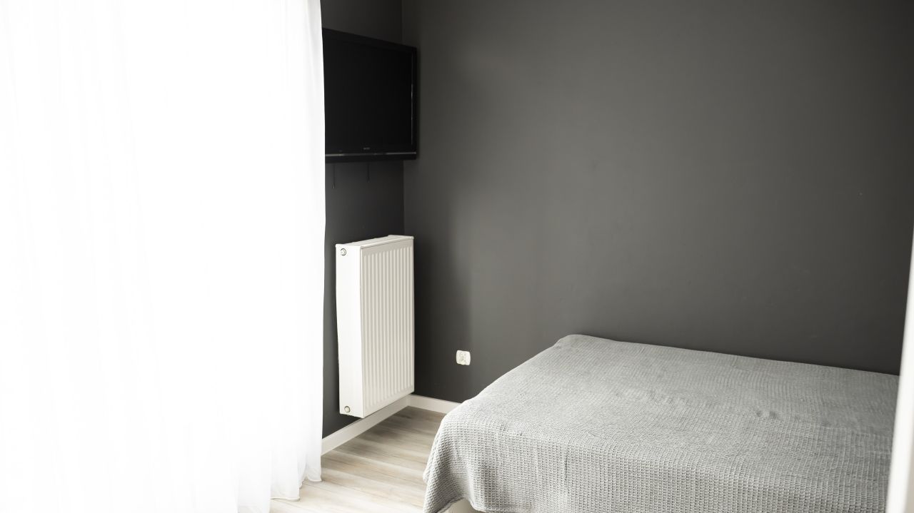 Mieszkanie 4-pokojowe Ciechanów Centrum, ul. Wincentego Witosa. Zdjęcie 3