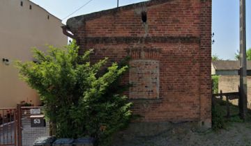 dom wolnostojący Kutno Dybów, ul. Jesienna