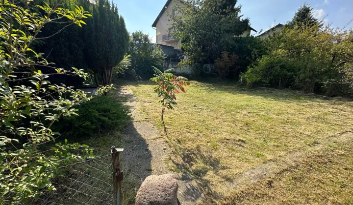 Działka rod Wejherowo, ul. Stefczyka