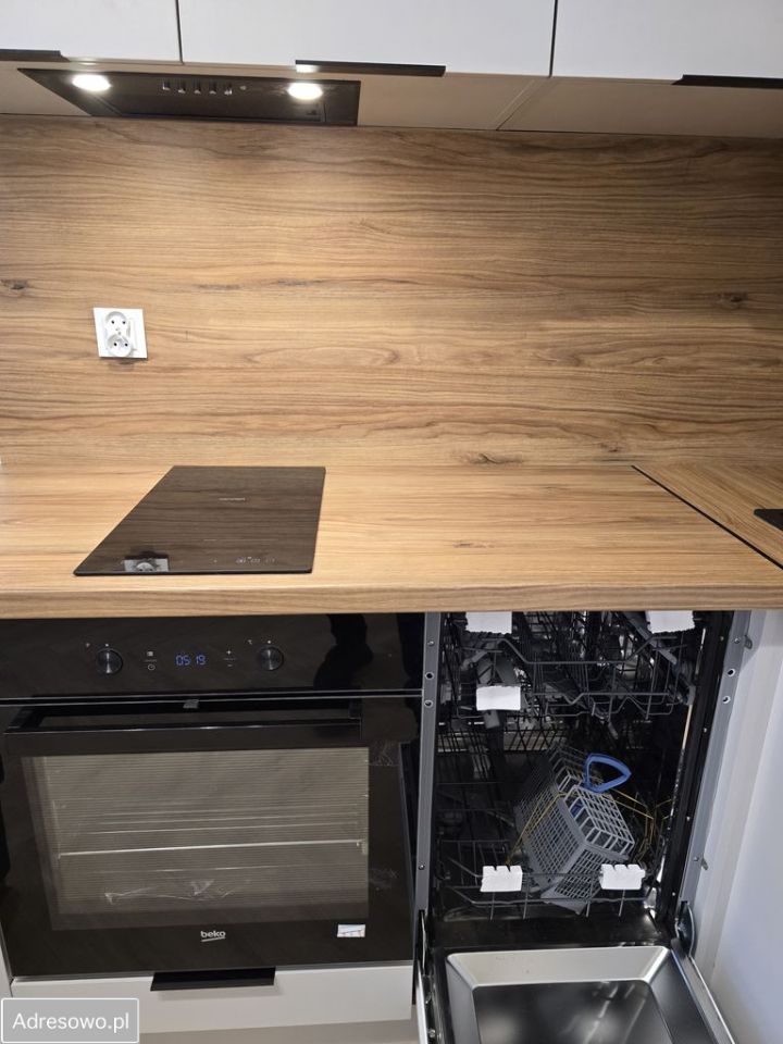 Mieszkanie 1-pokojowe Tarnobrzeg, ul. Tadeusza Kościuszki. Zdjęcie 8