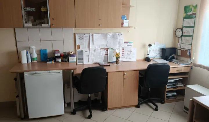 Lokal Swarzędz, ul. Kobylnicka