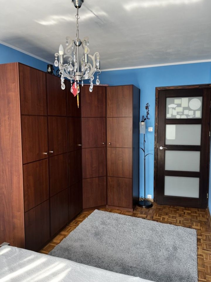 Mieszkanie 2-pokojowe Białystok Dziesięciny, ul. Dziesięciny. Zdjęcie 4