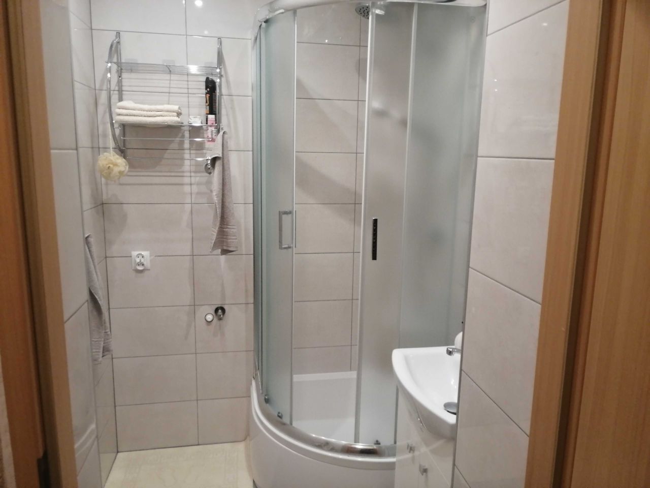 Mieszkanie 2-pokojowe Węgrów, ul. Stefana Żeromskiego. Zdjęcie 3