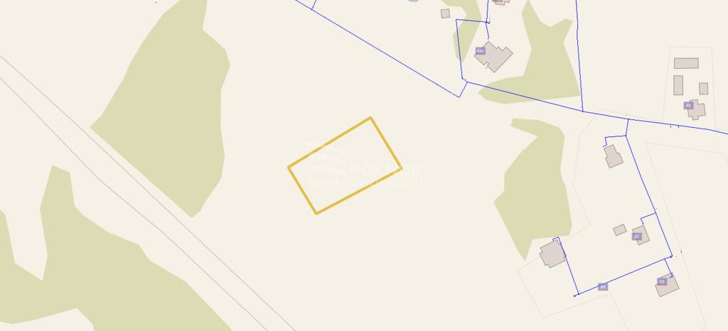 Działka rolna Marcinkowo. Zdjęcie 16