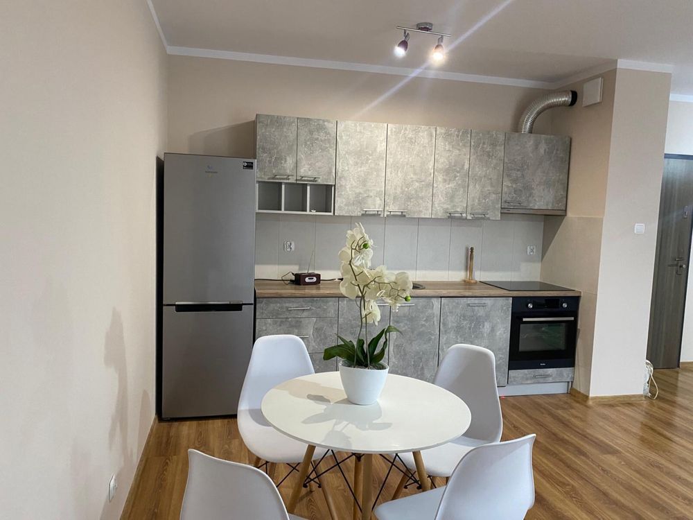 Mieszkanie 2-pokojowe Bartoszyce, ul. Limanowskiego. Zdjęcie 3