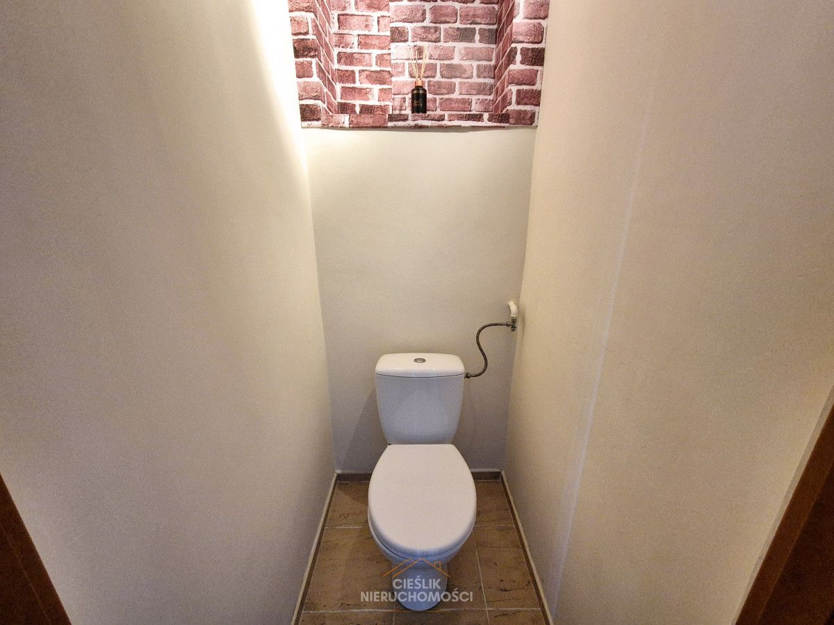 Mieszkanie 3-pokojowe Zawiercie, ul. Blanowska. Zdjęcie 12