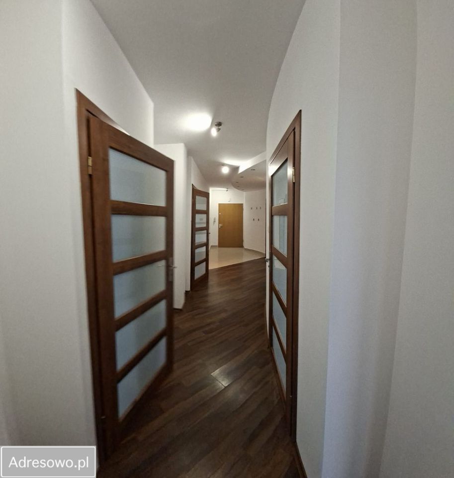 Mieszkanie 4-pokojowe Rzeszów Pobitno, ul. Jana Twardowskiego. Zdjęcie 12