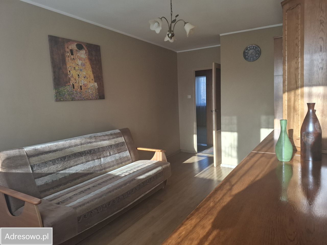 Mieszkanie 3-pokojowe Legnica, ul. Andromedy. Zdjęcie 7