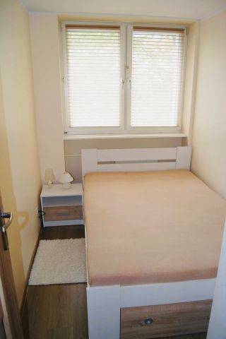 Mieszkanie 2-pokojowe Szczecin, al. Wyzwolenia. Zdjęcie 4