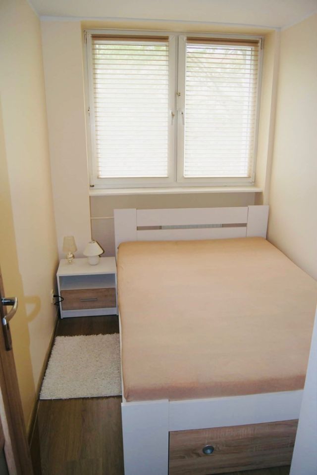 Mieszkanie 2-pokojowe Szczecin, al. Wyzwolenia. Zdjęcie 4