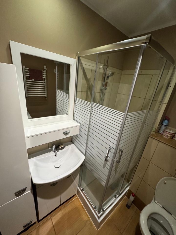 Mieszkanie 2-pokojowe Lubań Centrum, ul. Przemysłowa. Zdjęcie 4