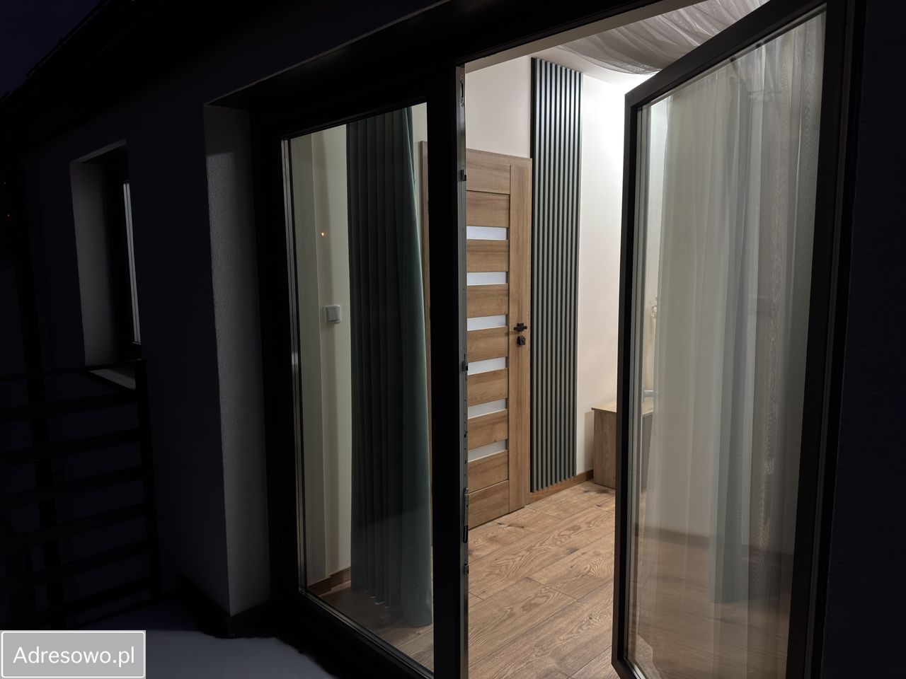 Mieszkanie 2-pokojowe Wierzchowisko, ul. Klonowa. Zdjęcie 3