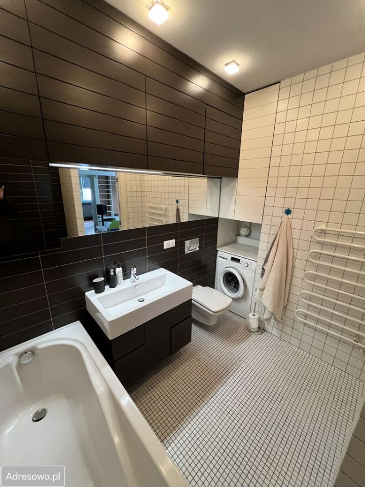 Mieszkanie 2-pokojowe Warszawa Mokotów, ul. Olszewska. Zdjęcie 13