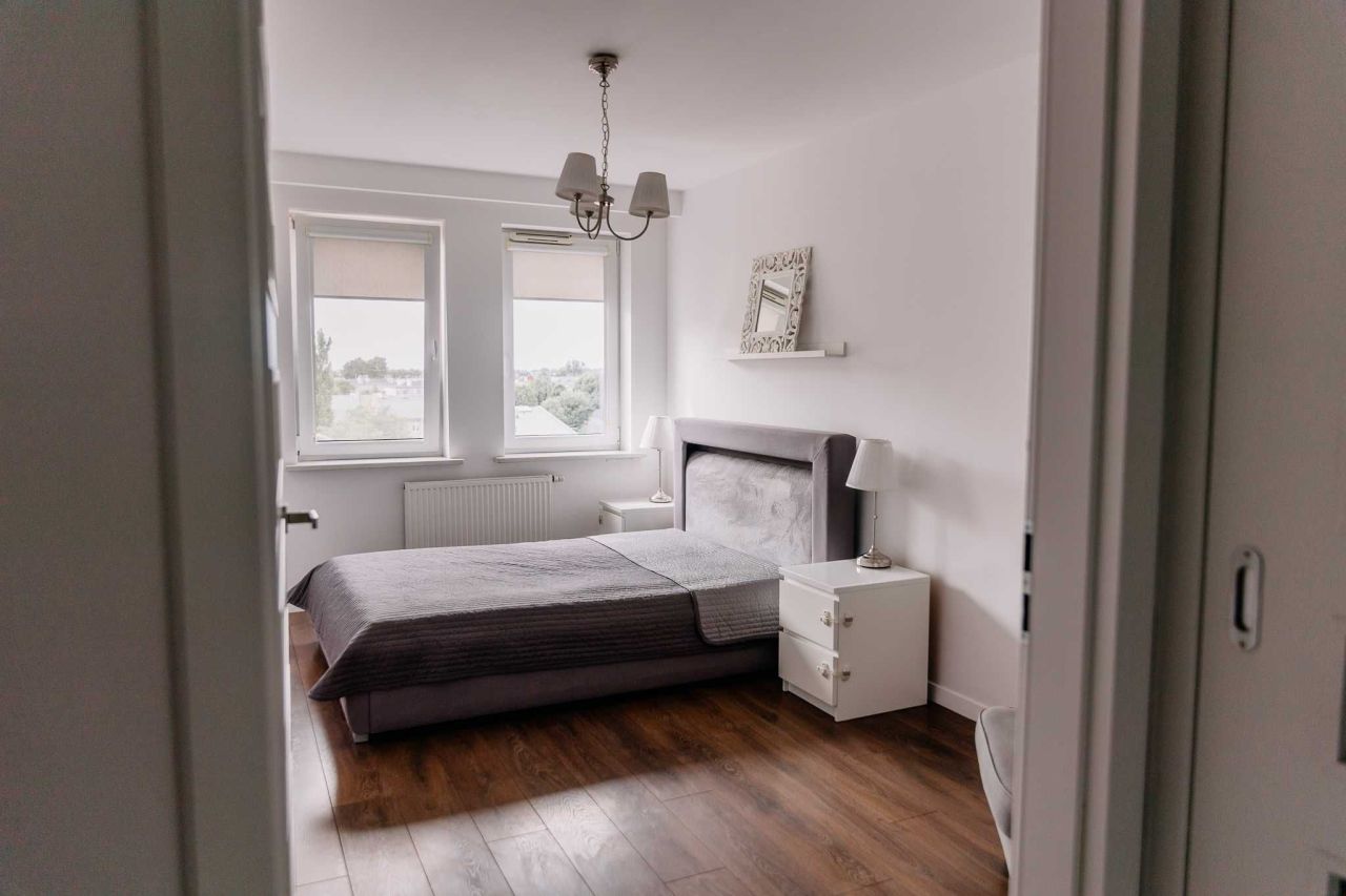 Mieszkanie 2-pokojowe Błonie, ul. 3 Maja. Zdjęcie 8