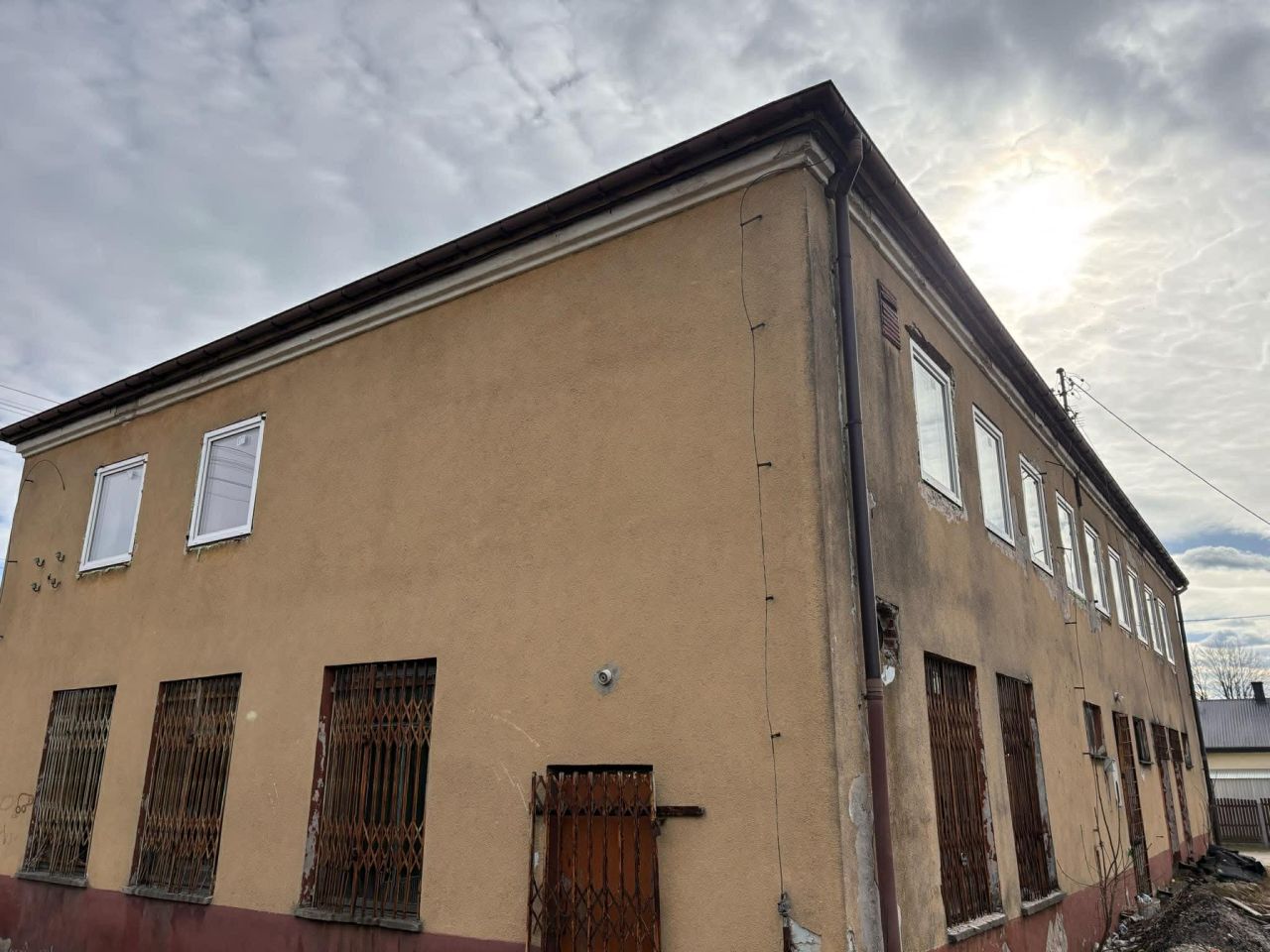 Lokal Kosin. Zdjęcie 3