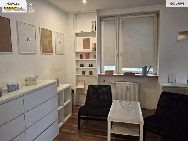 Mieszkanie 1-pokojowe Szczecin, ul. Wielkopolska. Zdjęcie 4