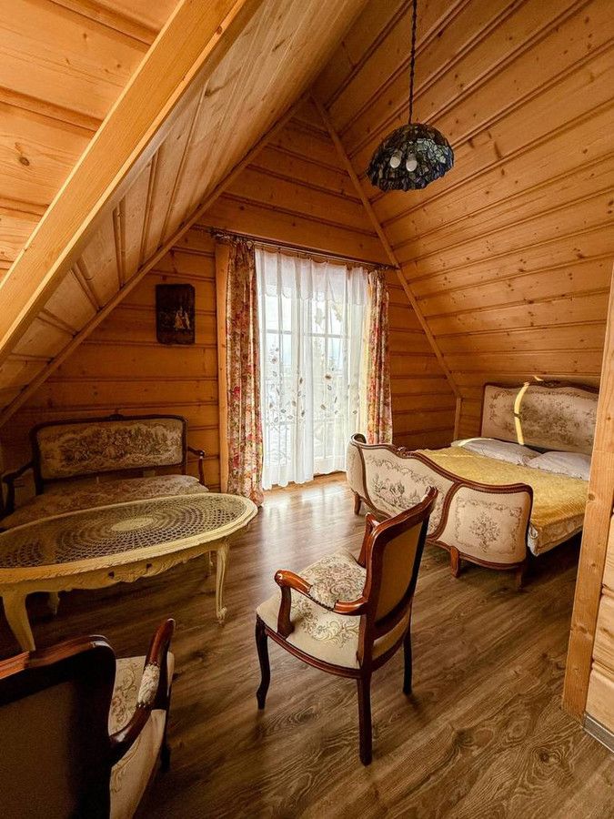 dom wolnostojący, 5 pokoi Gronków. Zdjęcie 3