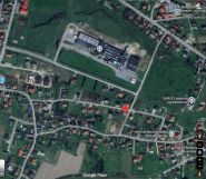 Działka budowlana Stanisławice. Zdjęcie 2