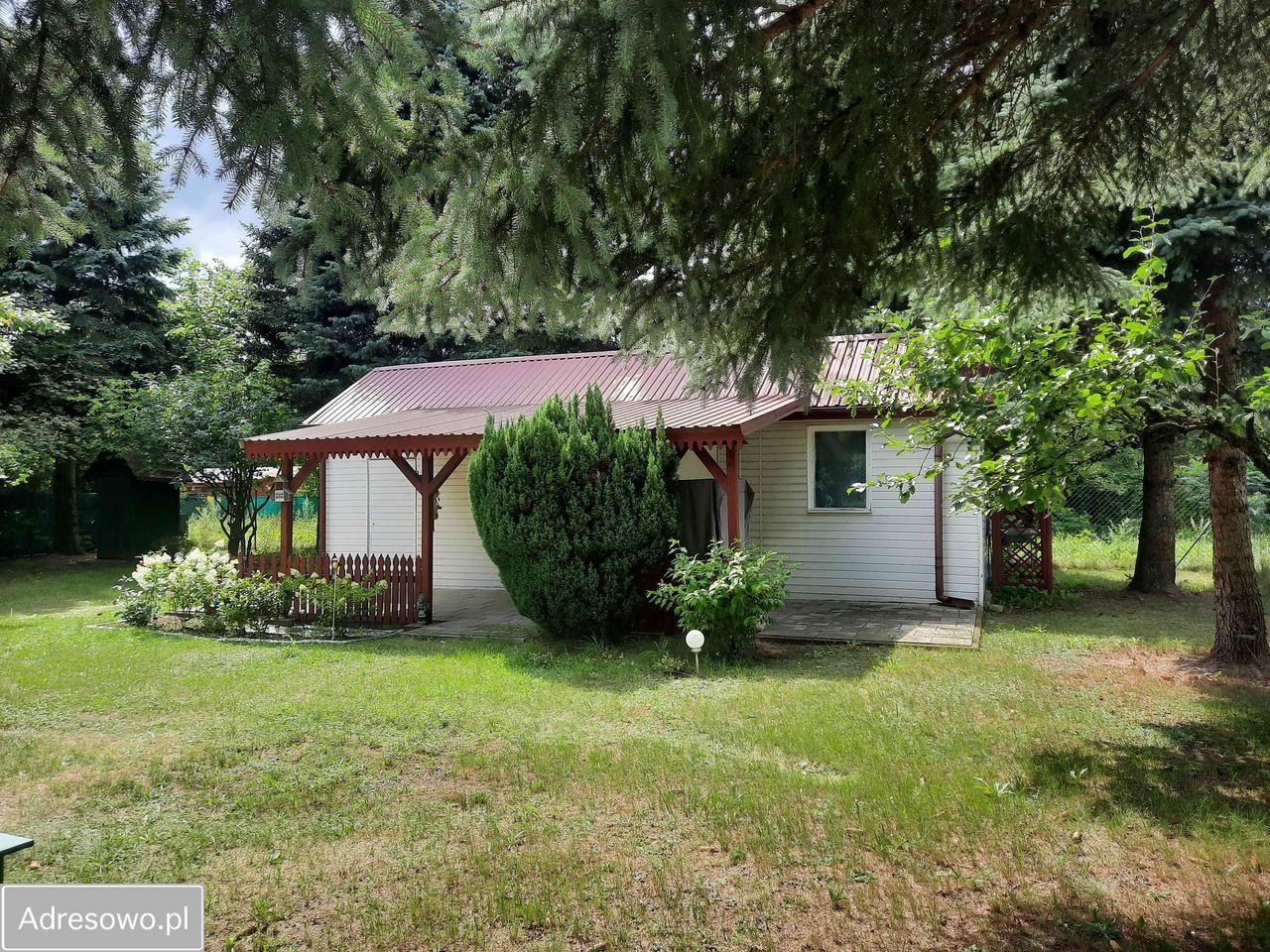 Działka budowlana Grabniak. Zdjęcie 9