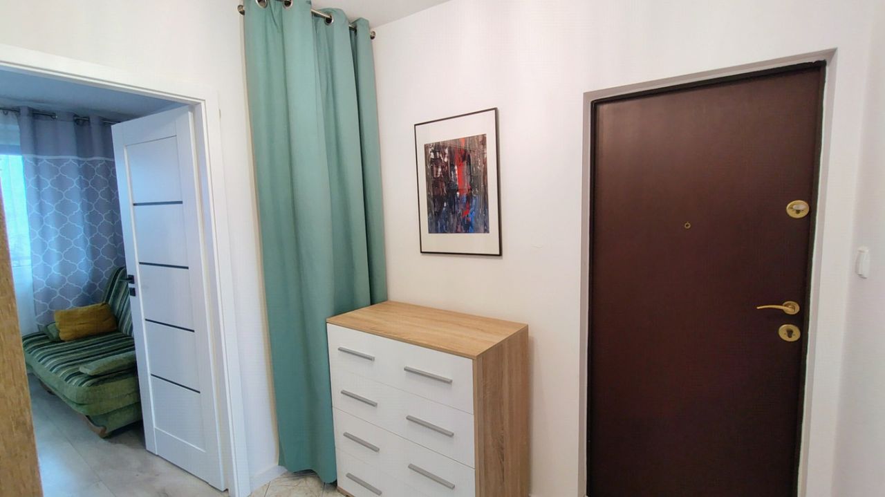 Mieszkanie 2-pokojowe Łódź Radogoszcz, ul. Biedronkowa. Zdjęcie 9