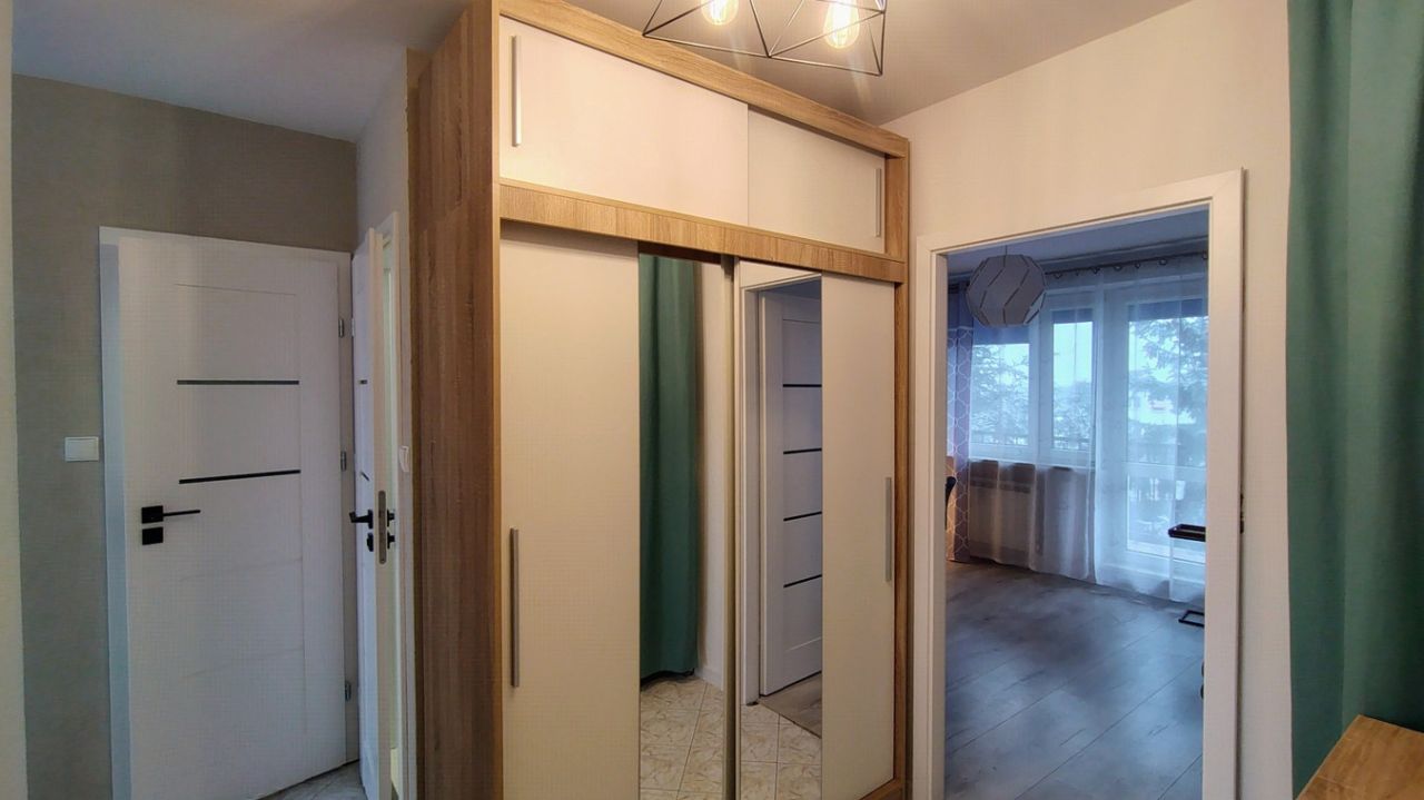 Mieszkanie 2-pokojowe Łódź Radogoszcz, ul. Biedronkowa. Zdjęcie 8