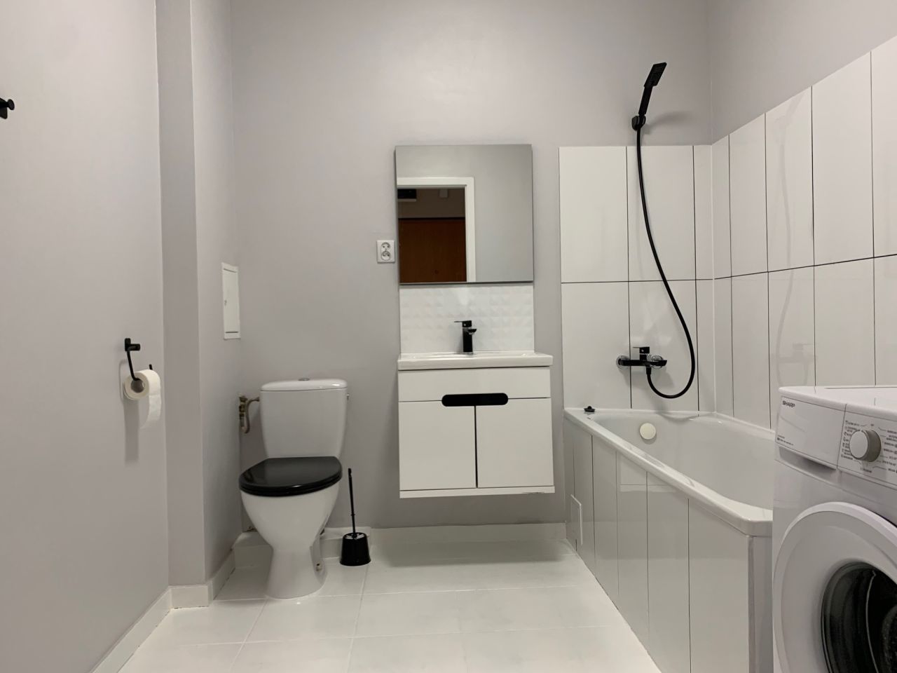 Mieszkanie 2-pokojowe Gdańsk Osowa, ul. Bliźniąt. Zdjęcie 5