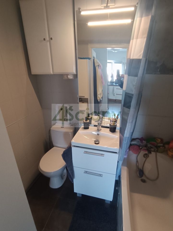 Mieszkanie 2-pokojowe Warszawa Mokotów, ul. Korczyńska. Zdjęcie 3