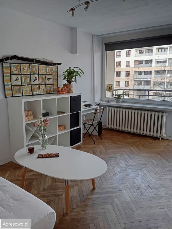 Mieszkanie 2-pokojowe Warszawa Praga-Północ, ul. Namysłowska. Zdjęcie 5