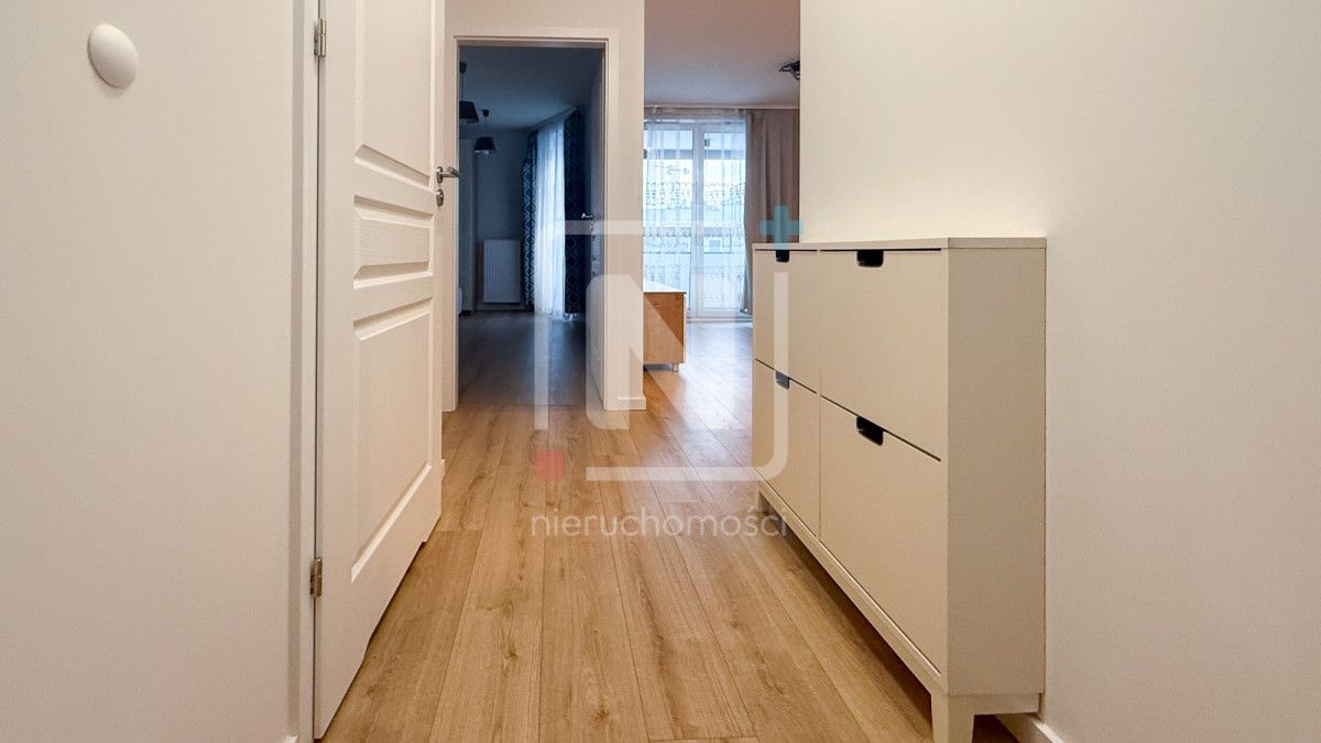 Mieszkanie 2-pokojowe Warszawa Białołęka, ul. Marywilska. Zdjęcie 3