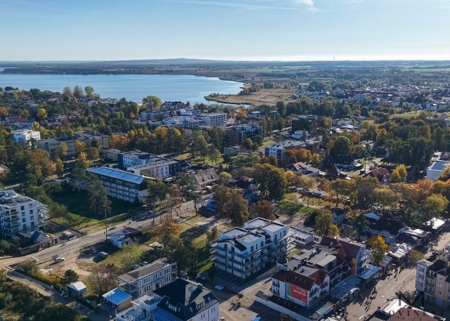 Działka budowlana Koszalin Jamno, ul. Kmieca. Zdjęcie 13