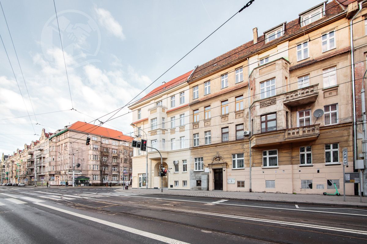Mieszkanie 3-pokojowe Wrocław Śródmieście, ul. Henryka Sienkiewicza. Zdjęcie 27