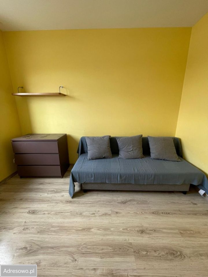 Mieszkanie 2-pokojowe Warszawa Ursus, ul. Skoroszewska. Zdjęcie 11