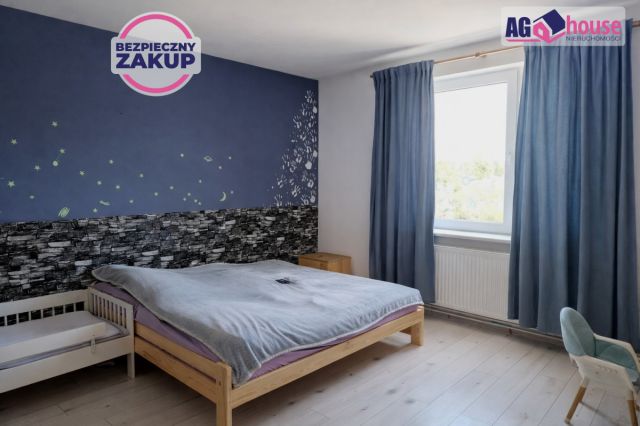Mieszkanie 2-pokojowe Pruszcz Gdański, ul. Fryderyka Chopina. Zdjęcie 2