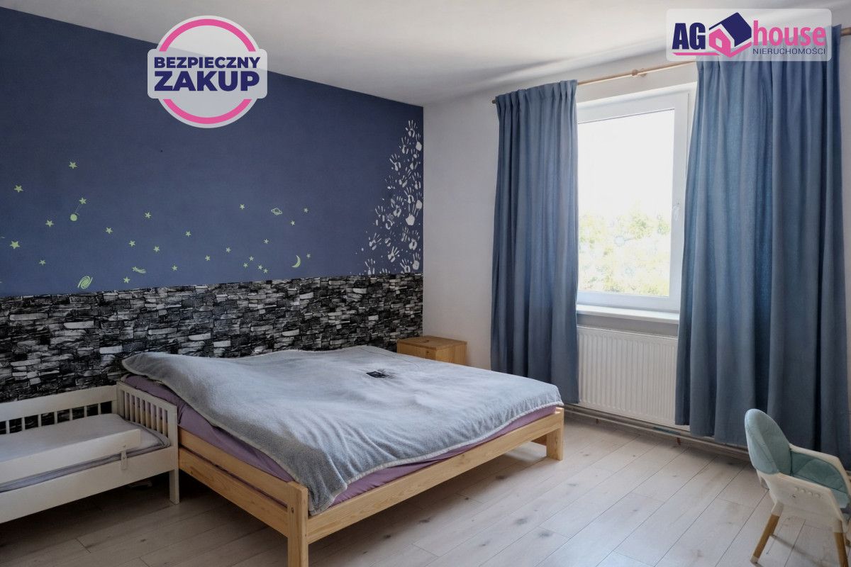 Mieszkanie 2-pokojowe Pruszcz Gdański, ul. Fryderyka Chopina. Zdjęcie 2