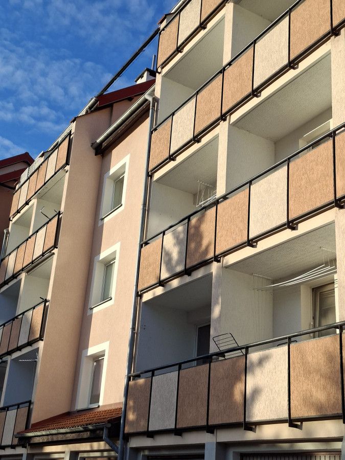 Mieszkanie 2-pokojowe Mrągowo, os. Mazurskie. Zdjęcie 14