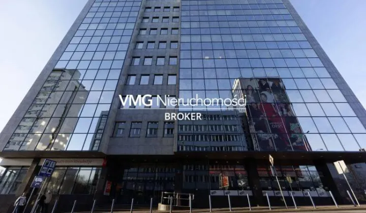 Biuro Warszawa, ul. Ludna