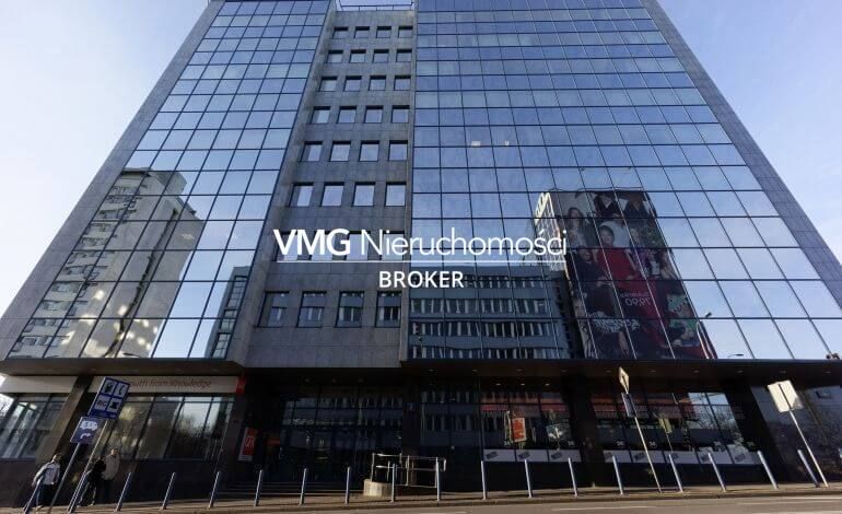 Biuro Warszawa, ul. Ludna. Zdjęcie 1