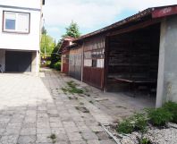 dom wolnostojący, 7 pokoi Radom Glinice, ul. Wschodnia. Zdjęcie 2