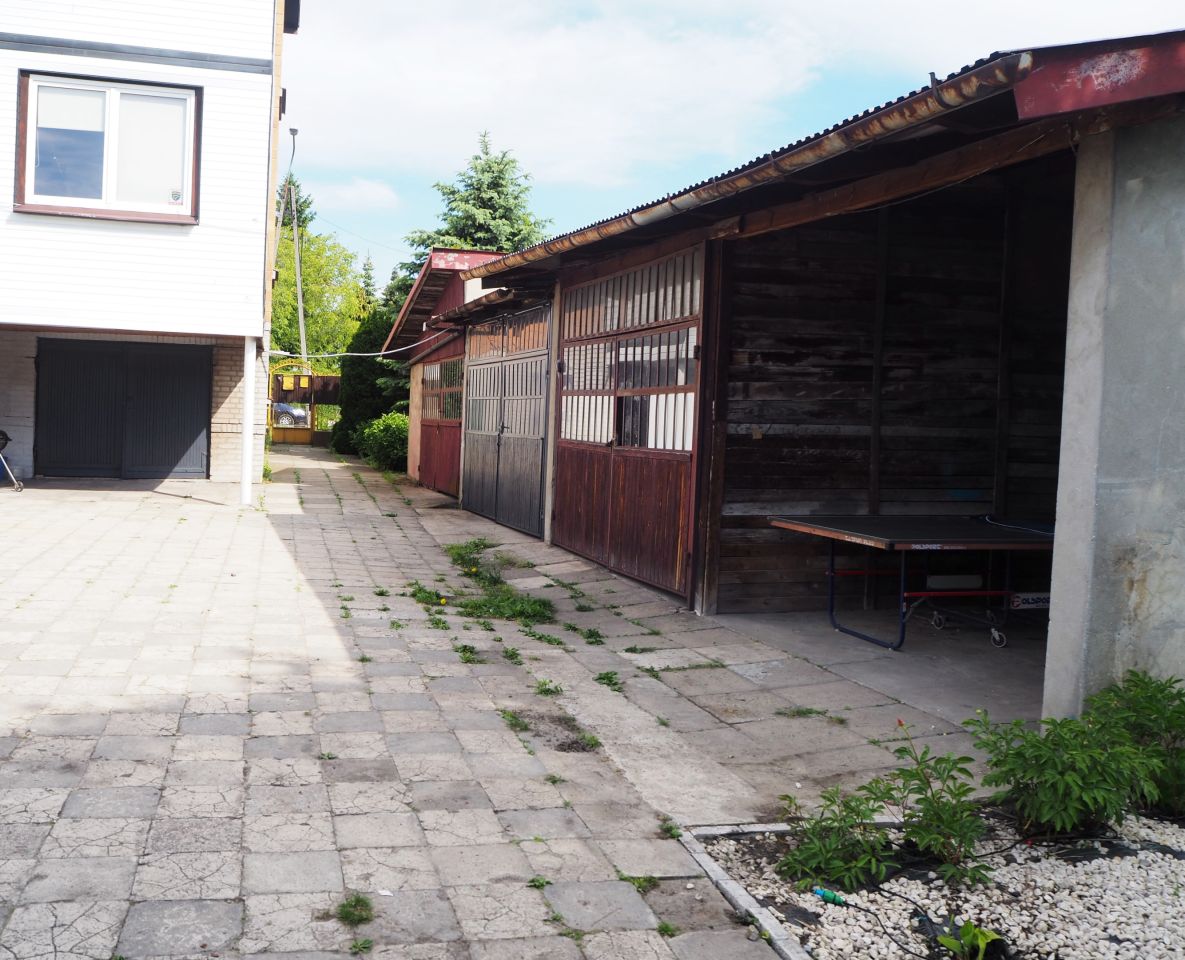 dom wolnostojący, 7 pokoi Radom Glinice, ul. Wschodnia. Zdjęcie 3