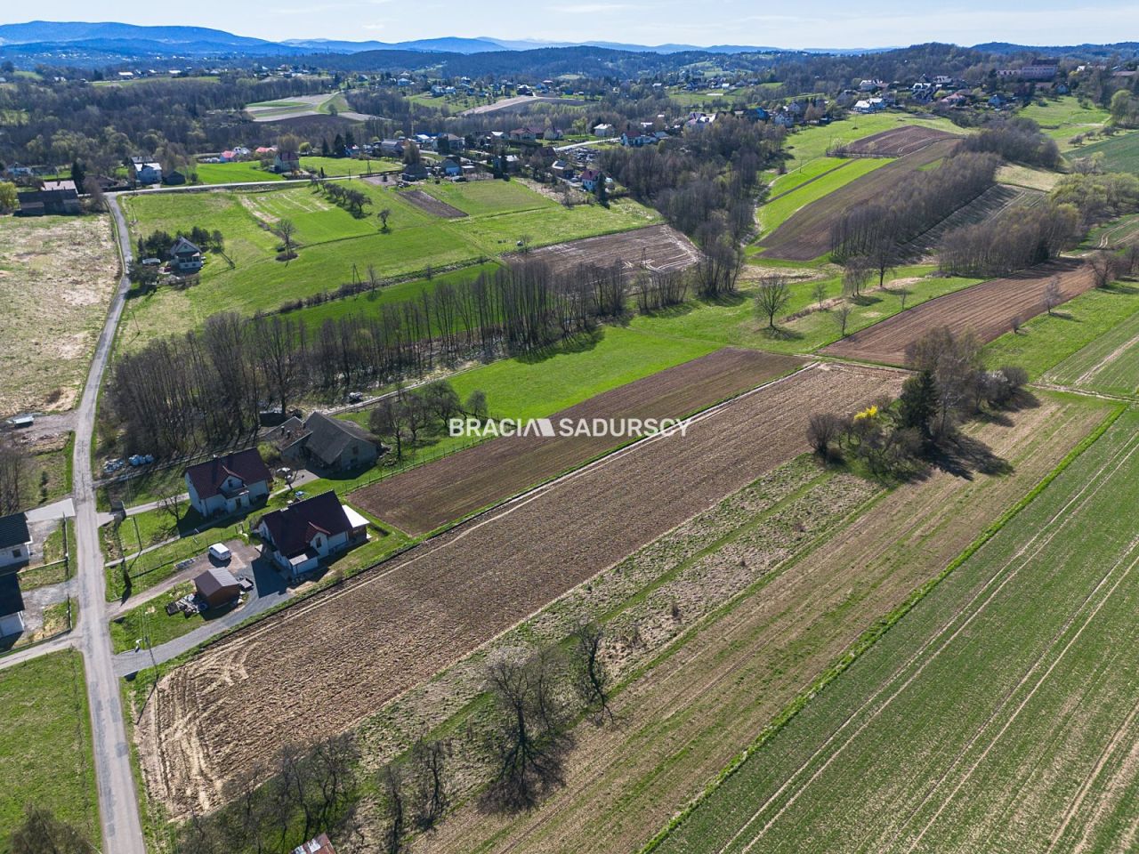 Działka rolna Sławkowice. Zdjęcie 4