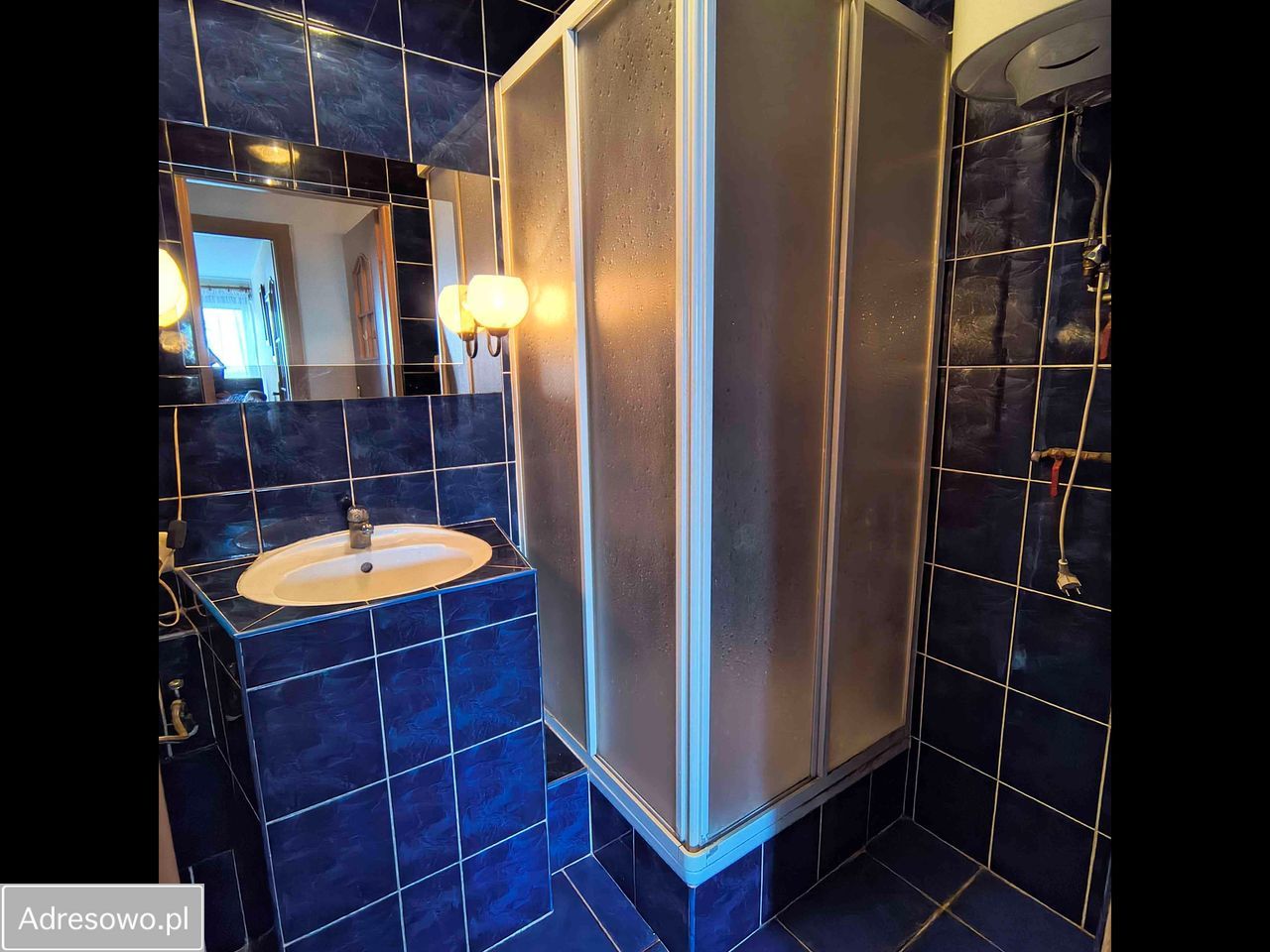 Mieszkanie 2-pokojowe Kłodawa, ul. Władysława Kapicy. Zdjęcie 15